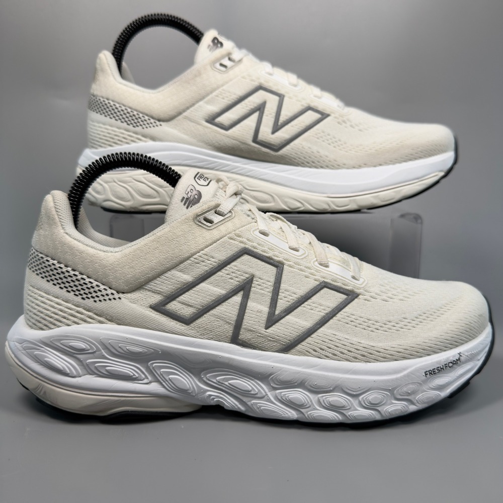 New Balance Fresh Foam X 860v14 Womens 8.5 8 1/2 B Running Shoes Trainer Sneaker
